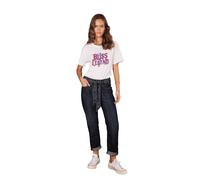 Women's jeans Freeman T Porter Timea SDM Bleu 25