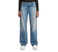 G-star Judee Loose Fit Jeans Blue 30 / 34 Woman
