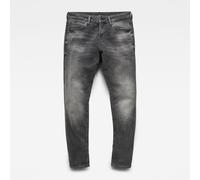 G-Star Boyfriend Jeans Kate - Grey (vintage basalt) - Women 30W/30L