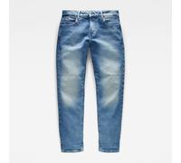 G-Star Jeans Kate Boyfriend Jeans - lt indigo aged D15264-C052-8436 - Women's 24W/28L