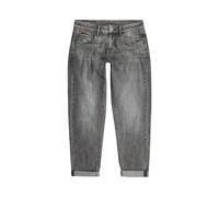 Women's jeans G-Star Kate Boyfriend Noir 29x36