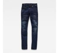 Women's jeans G-Star Midge Straight Blue 27x30