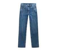 G-STAR Women's Strace Straight Jeans, Blue (antique faded orinoco blue D23951-C052-G118), 33W / 30L