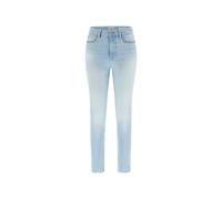 Women's jeans Guess 1981 Skinny Bleu 36x31
