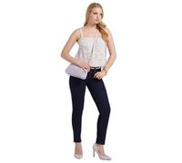 Women's jeans Guess Annette Bleu 25x32