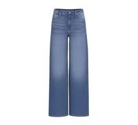 Women's jeans Guess Bellflower Bleu 28x34