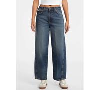 Women's jeans Guess GJ Barrel Bleu 30x31