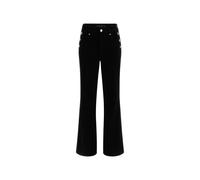 Women's jeans Guess New Faye Noir 28x34
