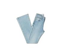 Women's jeans Guess Sexy flare Bleu 28x32
