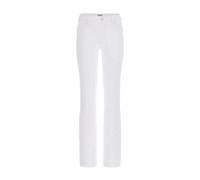 Women's jeans Guess Sexy straight Blanc 27x32