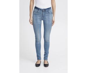 Women's jeans Ichi Erin Izaro Blue 34x32