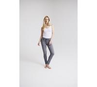 Women's jeans Ichi Erin Izaro Gris 25x32