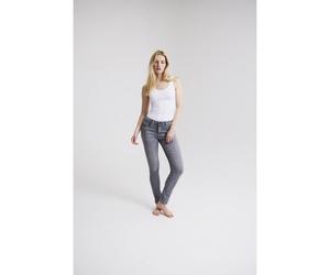 Women's jeans Ichi Erin Izaro Gris 29x32