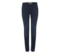 Women's jeans Ichi Erin Izaro Medium Bleu 31x32