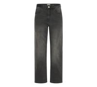 Women's jeans Ichi Ihtwiggy Raven Gris 26