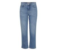 Women's jeans Ichi Twiggy Bleu 25