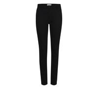 Women's jeans Ichi Twiggy Lulu Noir 26x30