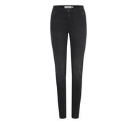Women's jeans Ichi Twiggy Lulu Noir 33x30
