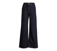 Jack & Jones Tokyo Wide Cr6004 Jjxx High Waist Jeans Blue 31 / 30 Woman