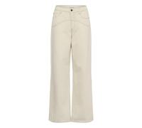 Women's jeans KAFFE Catharina Blanc 44