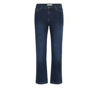 Women's jeans KAFFE Maris Bleu 27x32