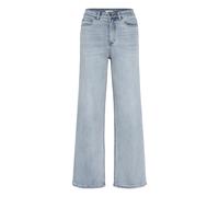 Women's jeans KAFFE Meadow Reg Fit Bleu 32x32