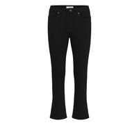 Women's jeans KAFFE River Noir 30