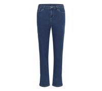 Women's jeans KAFFE Vicky Bleu 36