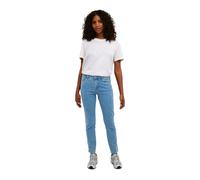 Women's jeans KAFFE Vicky Bleu 44
