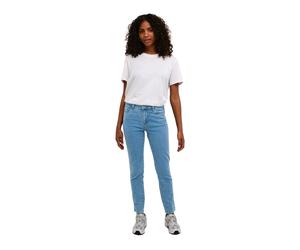 Women's jeans KAFFE Vicky Bleu 44