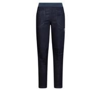 Women's jeans La Sportiva Cave Bleu S