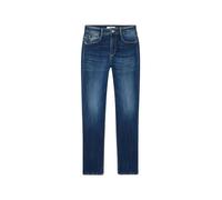 Women's jeans Le Temps des cerises Basic Bleu 27