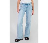 Women's jeans Le Temps des cerises Lauryn Jab Bleu 31