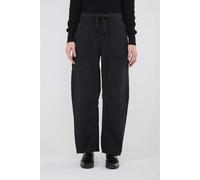 Women's jeans Le Temps des cerises Madie Work Noir 23