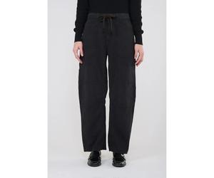 Women's jeans Le Temps des cerises Madie Work Noir 24