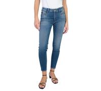 Women's jeans Le Temps des cerises Pefki Bleu 24