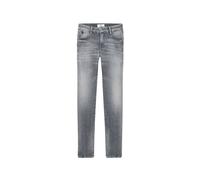 Women's jeans Le Temps des cerises Pulp High Djalo Gris 26