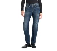 Women's jeans Le Temps des cerises Sea Bleu 30