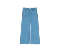 Women's jeans Le Temps des cerises Victoria Bleu 32