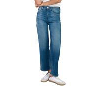 Women's jeans Le Temps des cerises Zaho Bleu 26