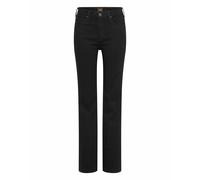 Lee Breese Boot Jeans Black 27 / 31 Woman
