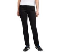 Women's jeans Lee Elly Black 25x31