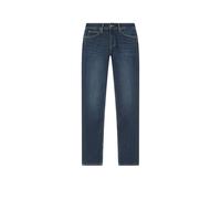 Women's jeans Lee Elly Pacific Deep Straight Bleu 30x31