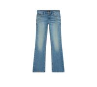 Women's jeans Lee Jessica Flowing River Bootcut Bleu 26x31