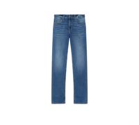 Women's jeans Lee Marion Fresh Voice Straight Bleu 34x31