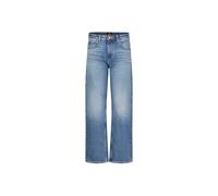Women's jeans Lee Rider Loose Bleu 31x27