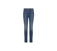 Lee Scarlett High Skinny Fit Jeans Blue 29 / 29 Woman