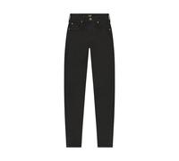 Lee Scarlett High Waist Jeans Black 33 / 31 Woman