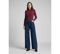 Lee Stella A Line Jeans Blue 32 / 33 Woman