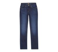 Women's jeans Lee Ultra Lux Comfort Bleu 28x33
